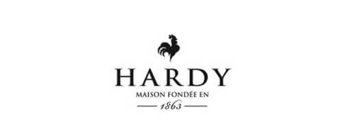 哈帝 | Hardy 品牌介紹